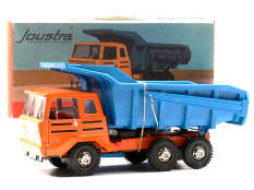JOUSTRA (FRANCE) (1)