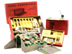 HORNBY 'O' (FRANCE) (5)