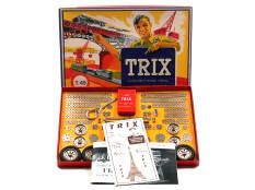 TRIX (FRANCE) (1)