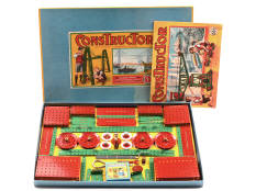 CONSTRUCTOR (FRANCE) (1)