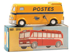 JOUSTRA (FRANCE) (1)