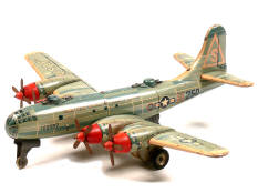 YONEZAWA TOYS (JAPON) (1)