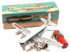 LINE MAR TOYS (JAPON) (1)