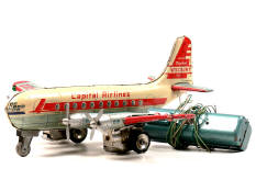 LINE MAR TOYS (JAPON) (1)