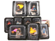 FRONTLINE FIGURES (ESPAGNE) (10)