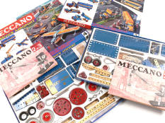 MECCANO (2)