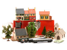 DIVERS (Ecartement HO) (1)