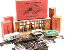 HORNBY 'O' (FRANCE) (6)