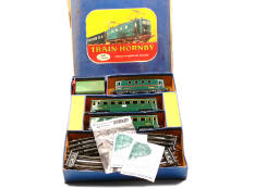 HORNBY 'O' (FRANCE) (1)