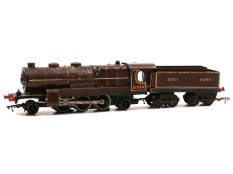 HORNBY 'O' (FRANCE) (1)