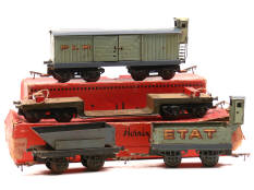 HORNBY 'O' (FRANCE) (4)