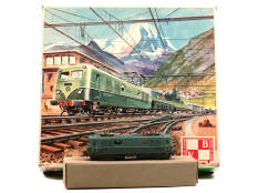 V.B. 'HO' (FRANCE) (1)