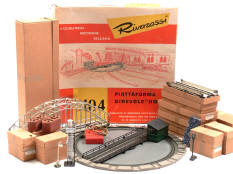 DIVERS (Ecartement HO) (15)