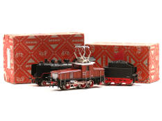 MÄRKLIN 'HO' (ALLEMAGNE) (2)