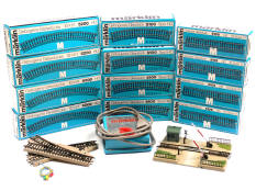 MÄRKLIN 'HO' (ALLEMAGNE) (24)