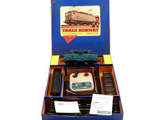 HORNBY 'O' (FRANCE) (1)