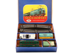 HORNBY 'O' (FRANCE) (1)