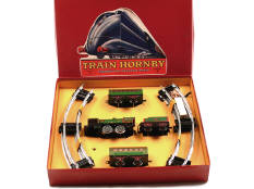 HORNBY 'O' (FRANCE) (1)