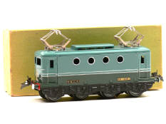 HORNBY 'O' (FRANCE) (1)