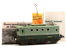 HORNBY 'O' (FRANCE) (1)