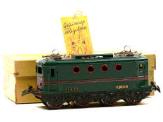 HORNBY 'O' (FRANCE) (1)