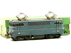 HORNBY 'O' (FRANCE) (1)