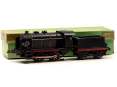 HORNBY 'O' (FRANCE) (1)