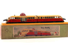 HORNBY 'O' (FRANCE) (1)