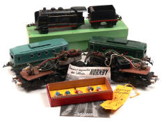 HORNBY 'O' (FRANCE) (4)