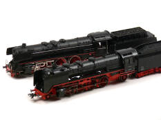 MÄRKLIN 'HO' (ALLEMAGNE) (2)