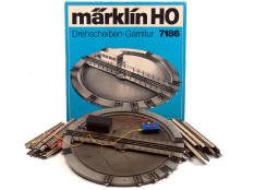 MÄRKLIN 'HO' (ALLEMAGNE) (1)