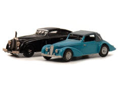 MODELLI 'R' & BELLE EPOQUE (2)