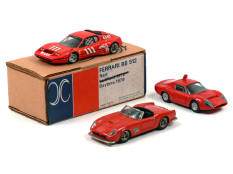 A.M.R. & MINICHAMPS (3)