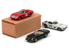 DIVERS (3)