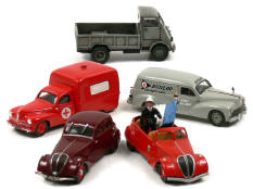 DIVERS (FRANCE) (5)