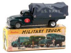 LINE MAR TOYS (JAPON) (1)