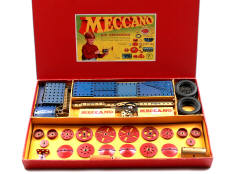 MECCANO (1)