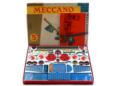MECCANO (1)