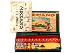 MECCANO (1)
