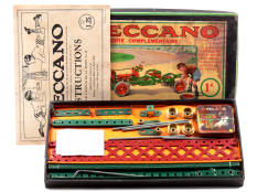 MECCANO (1)