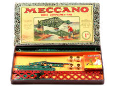 MECCANO (1)