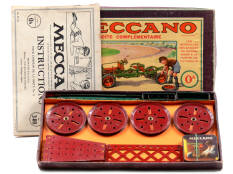 MECCANO (1)
