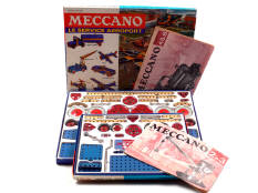 MECCANO (2)