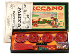 MECCANO (1)