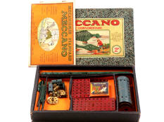 MECCANO (1)