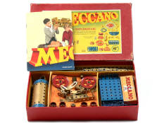 MECCANO (1)