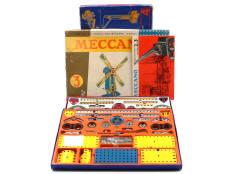 MECCANO (2)