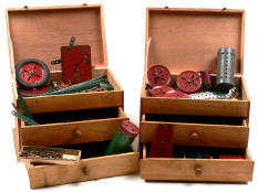 MECCANO (2)