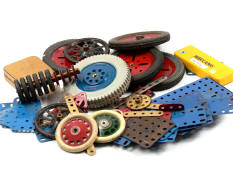 MECCANO (1)