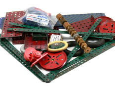 MECCANO (1)